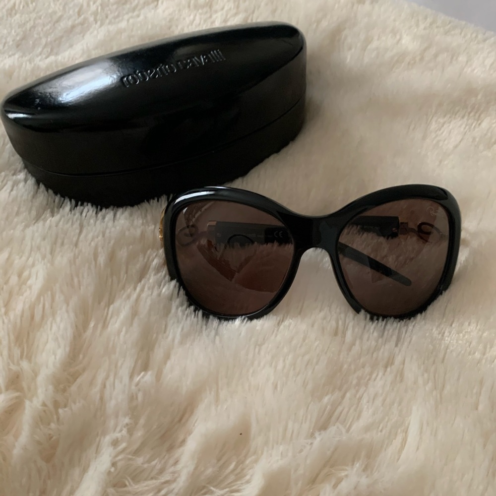 COPY - Roberto Cavalli Sunglasses